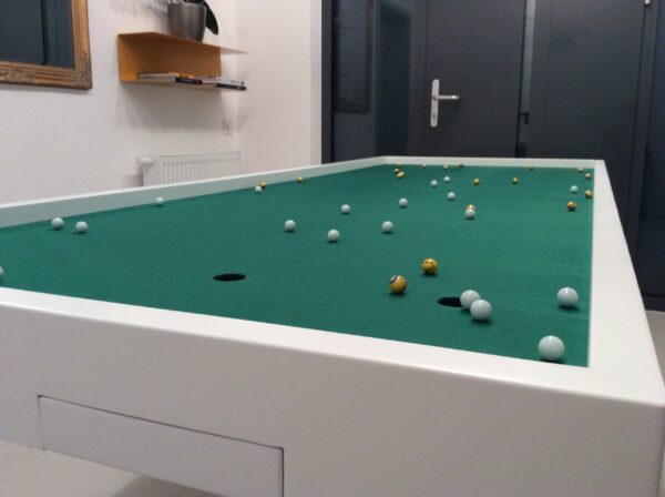Table Golfank