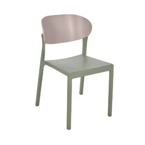 Chaise Bi-ton